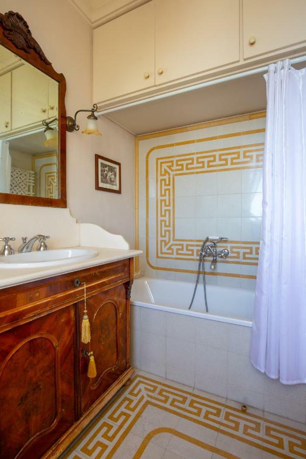 Solemar Sicilia - Casa Porto Bagnera Villa Санта Флавия Екстериор снимка